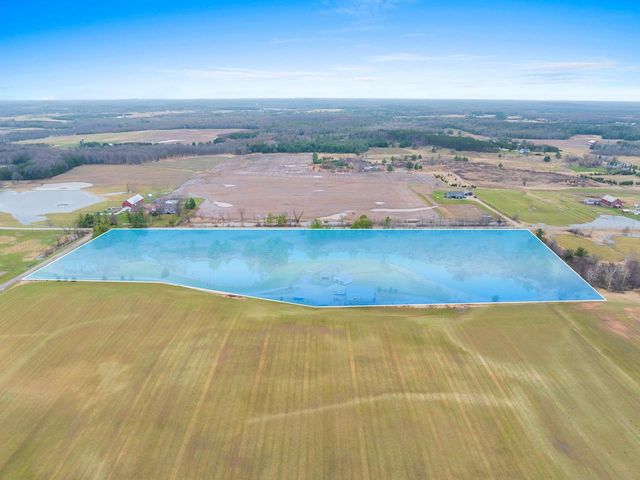 E5528 HANSON ROAD, Manawa, WI 54949