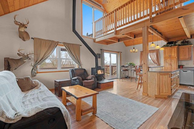 E5528 HANSON ROAD, Manawa, WI 54949