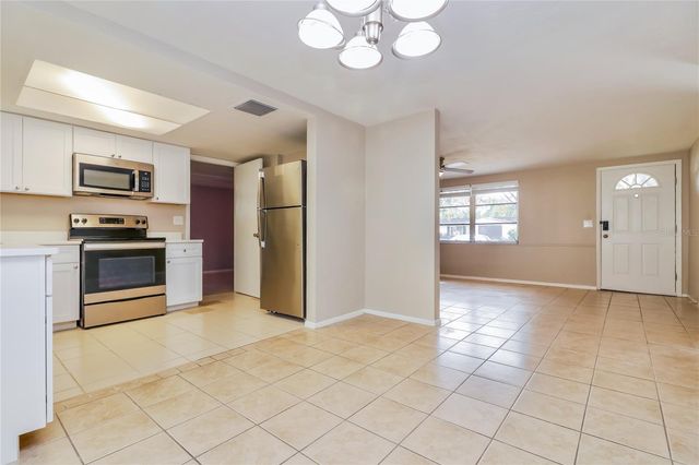 5701 BERLIN DRIVE, Port Richey, FL 34668