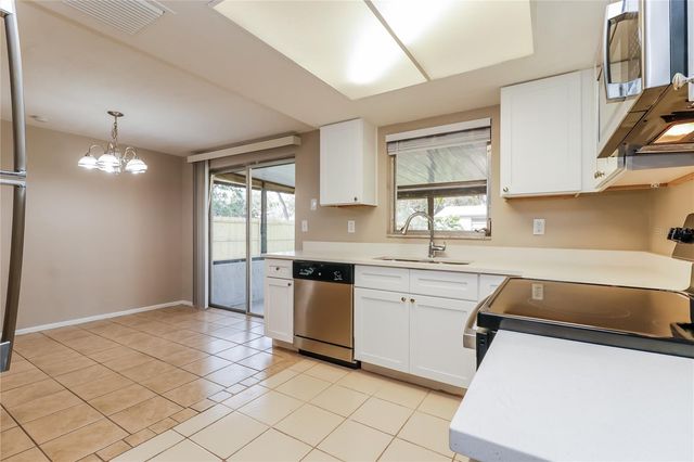 5701 BERLIN DRIVE, Port Richey, FL 34668