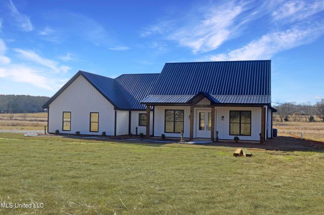 538 Morton Rankin County Line Road, Morton, MS 39117