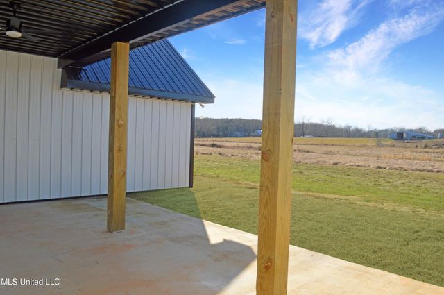 538 Morton Rankin County Line Road, Morton, MS 39117