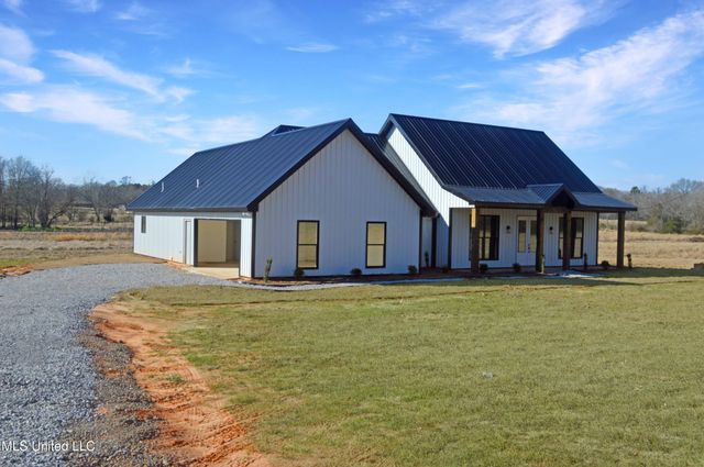 538 Morton Rankin County Line Road, Morton, MS 39117