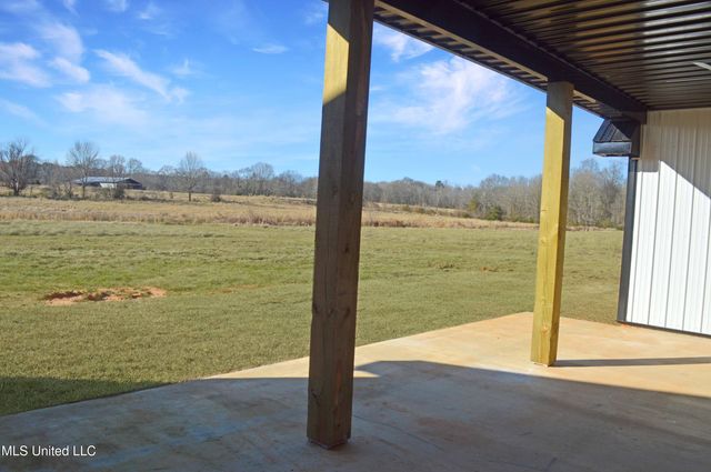 538 Morton Rankin County Line Road, Morton, MS 39117