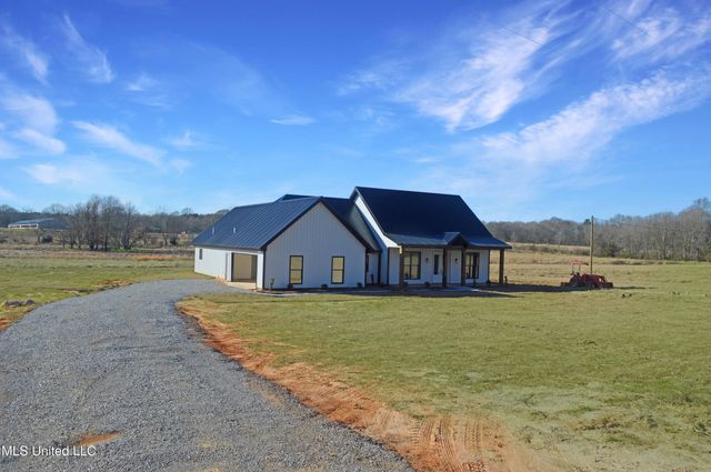 538 Morton Rankin County Line Road, Morton, MS 39117