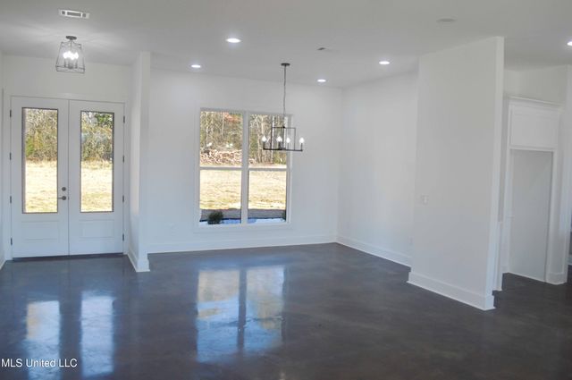 538 Morton Rankin County Line Road, Morton, MS 39117