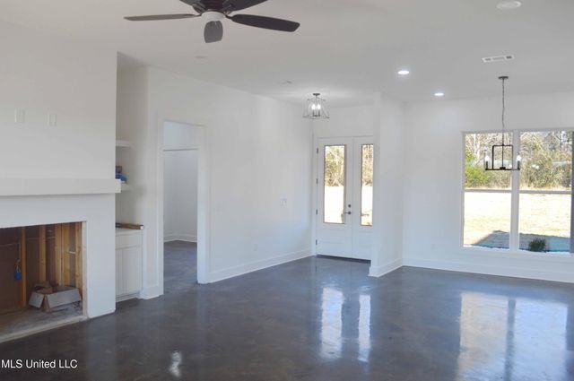 538 Morton Rankin County Line Road, Morton, MS 39117