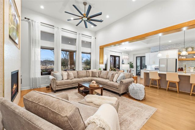 4218 Wooded Isle Way, Fulshear, TX 77441