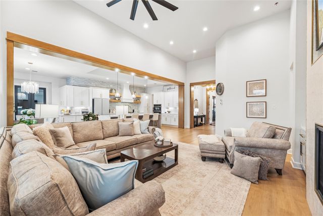 4218 Wooded Isle Way, Fulshear, TX 77441