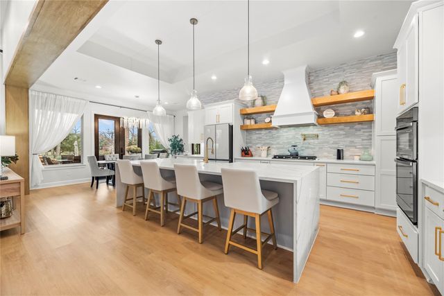 4218 Wooded Isle Way, Fulshear, TX 77441