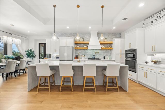 4218 Wooded Isle Way, Fulshear, TX 77441