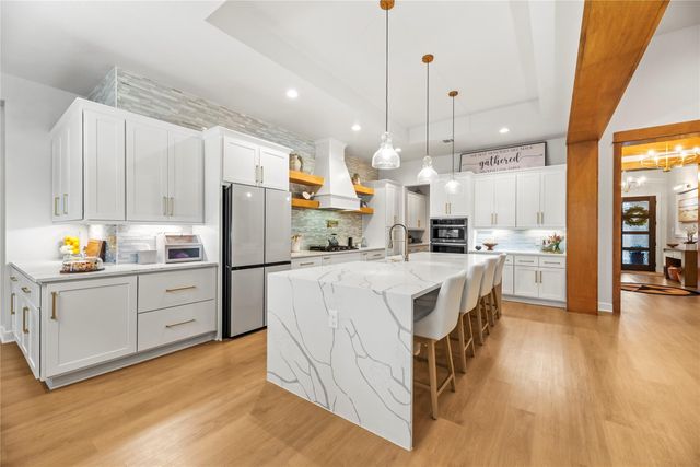 4218 Wooded Isle Way, Fulshear, TX 77441