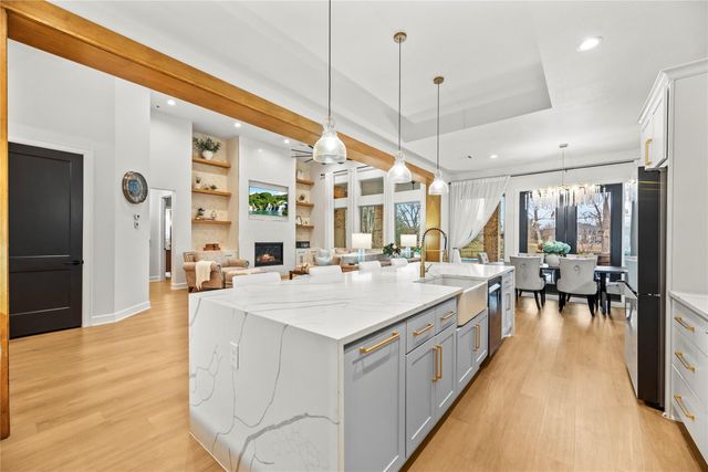 4218 Wooded Isle Way, Fulshear, TX 77441