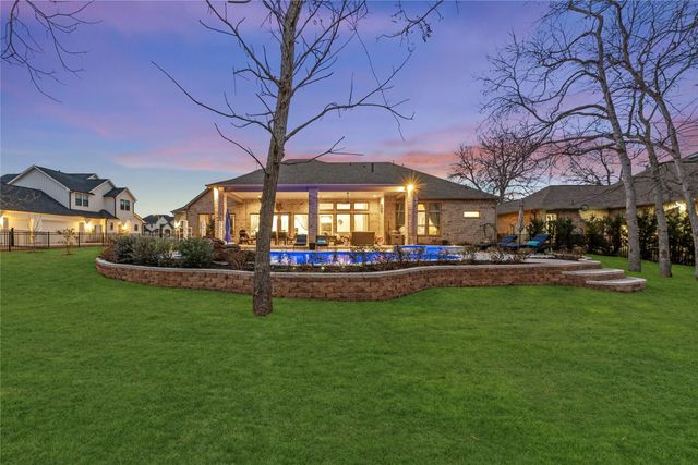 4218 Wooded Isle Way, Fulshear, TX 77441