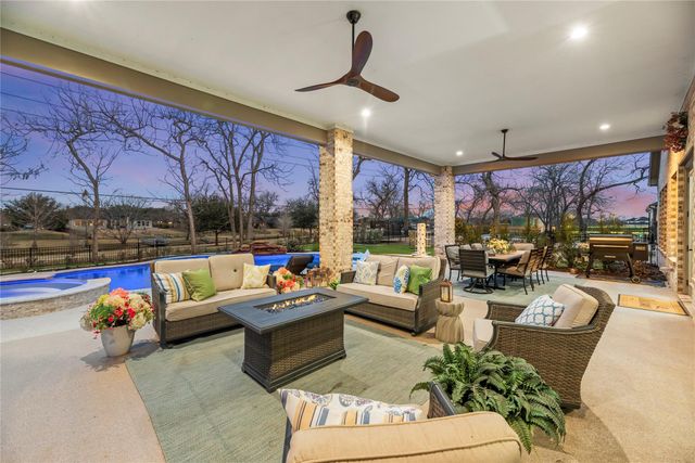 4218 Wooded Isle Way, Fulshear, TX 77441