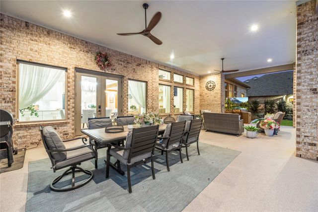 4218 Wooded Isle Way, Fulshear, TX 77441