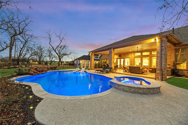 4218 Wooded Isle Way, Fulshear, TX 77441