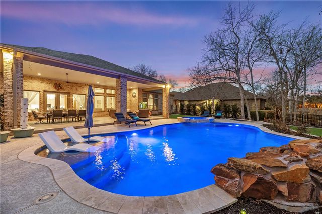 4218 Wooded Isle Way, Fulshear, TX 77441