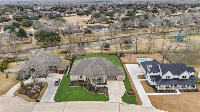 4218 Wooded Isle Way, Fulshear, TX 77441