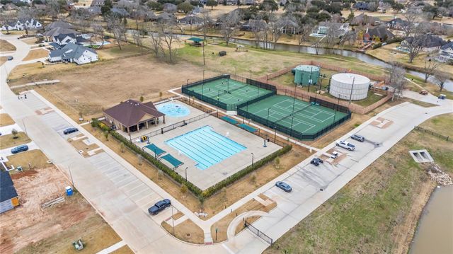 4218 Wooded Isle Way, Fulshear, TX 77441