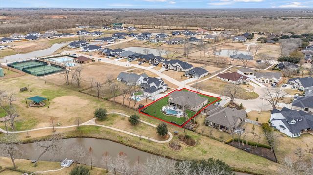 4218 Wooded Isle Way, Fulshear, TX 77441