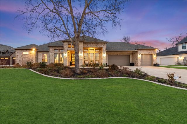 4218 Wooded Isle Way, Fulshear, TX 77441