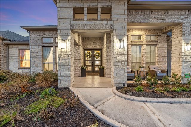 4218 Wooded Isle Way, Fulshear, TX 77441