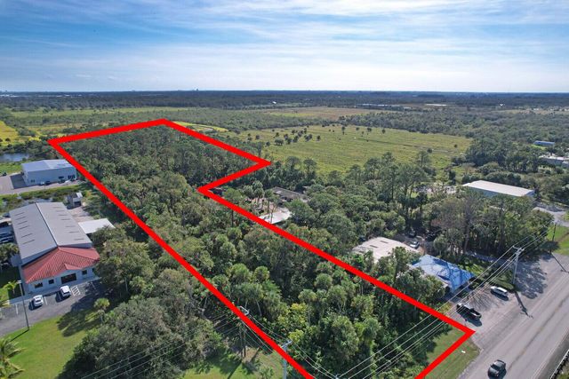0 Kings Highway, Fort Pierce, FL 34951