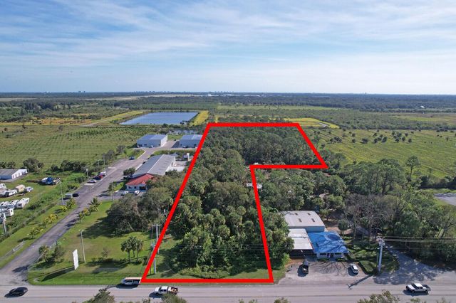0 Kings Highway, Fort Pierce, FL 34951