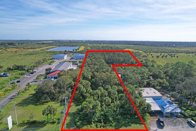 0 Kings Highway, Fort Pierce, FL 34951