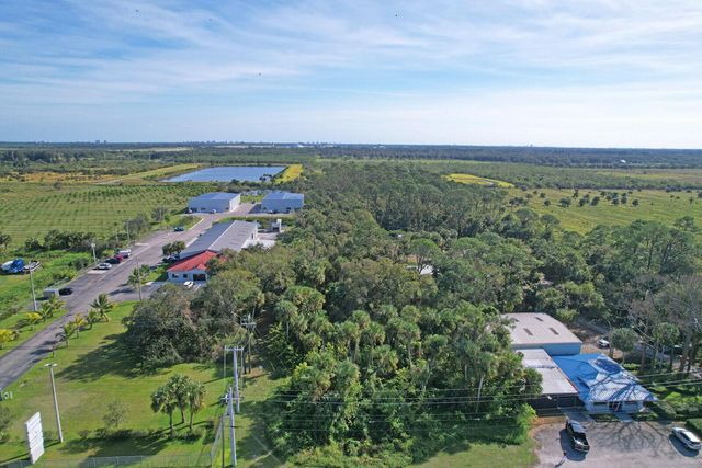 0 Kings Highway, Fort Pierce, FL 34951