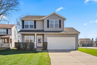 2968 Brookmont Court, Hilliard, OH 43026