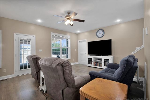 4815 Addie Lane, Fayetteville, NC 28306