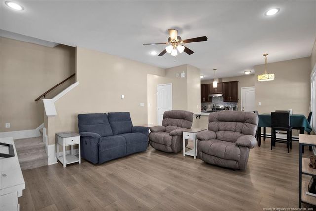 4815 Addie Lane, Fayetteville, NC 28306