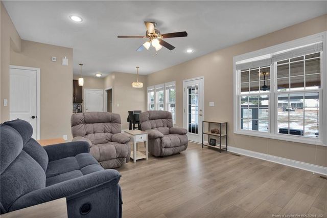 4815 Addie Lane, Fayetteville, NC 28306