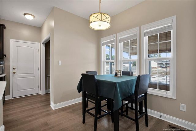 4815 Addie Lane, Fayetteville, NC 28306