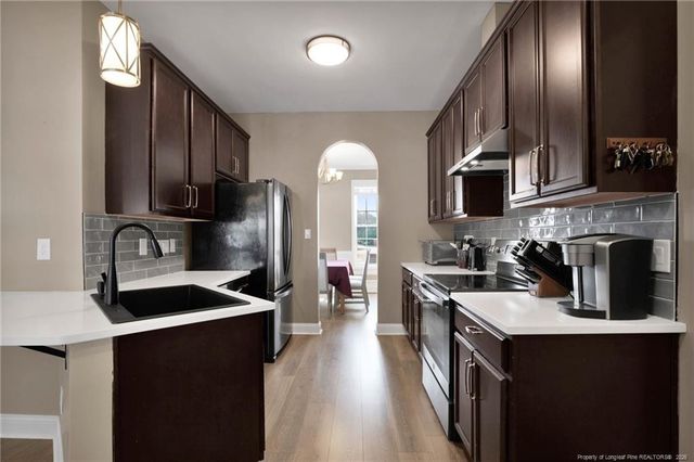 4815 Addie Lane, Fayetteville, NC 28306