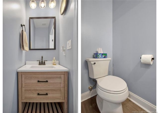 4815 Addie Lane, Fayetteville, NC 28306