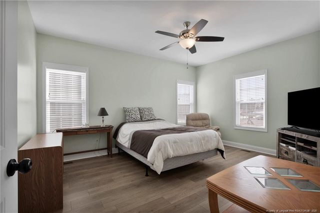 4815 Addie Lane, Fayetteville, NC 28306