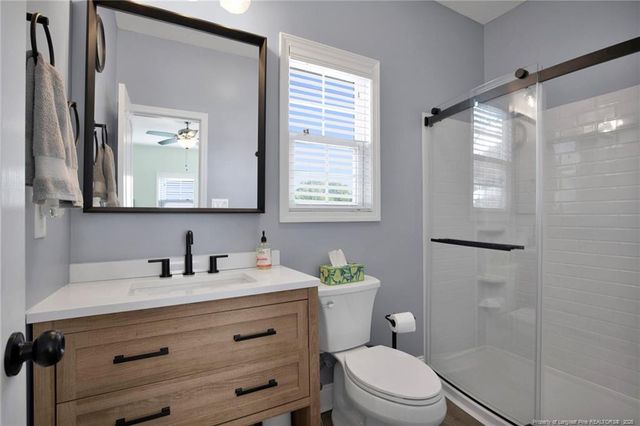 4815 Addie Lane, Fayetteville, NC 28306