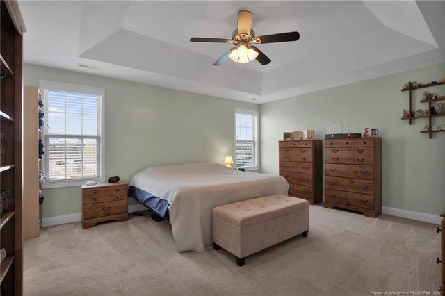 4815 Addie Lane, Fayetteville, NC 28306