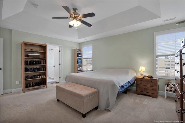 4815 Addie Lane, Fayetteville, NC 28306