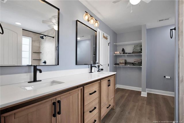 4815 Addie Lane, Fayetteville, NC 28306