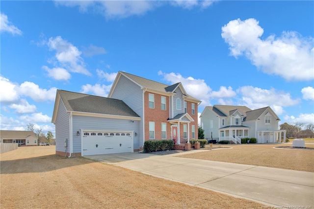 4815 Addie Lane, Fayetteville, NC 28306