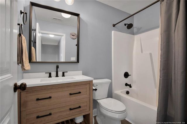 4815 Addie Lane, Fayetteville, NC 28306