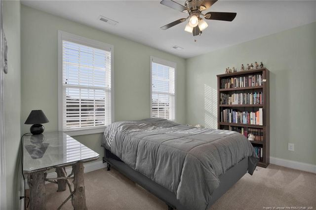 4815 Addie Lane, Fayetteville, NC 28306