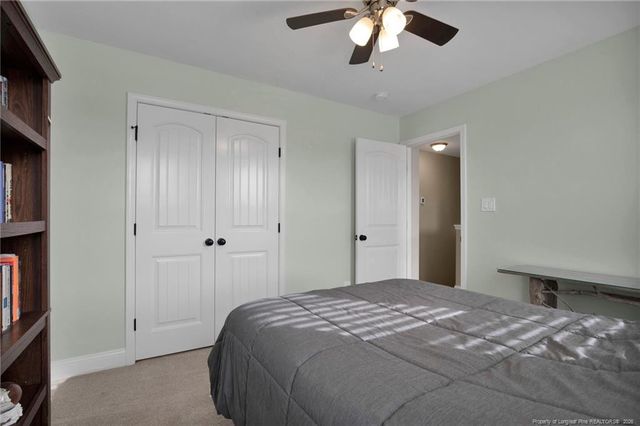 4815 Addie Lane, Fayetteville, NC 28306