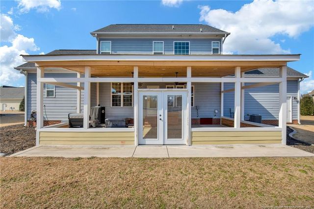 4815 Addie Lane, Fayetteville, NC 28306