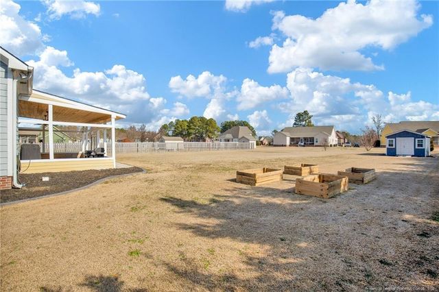 4815 Addie Lane, Fayetteville, NC 28306