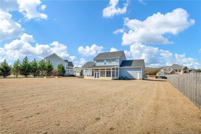 4815 Addie Lane, Fayetteville, NC 28306